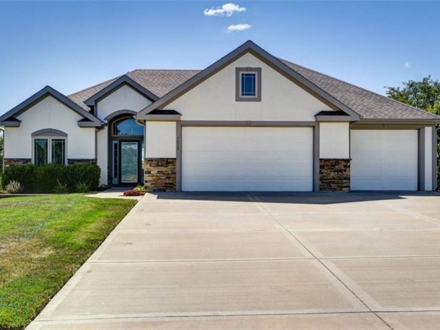 7013 NE 134th Street, Smithville, MO 64089 | MLS#2514436