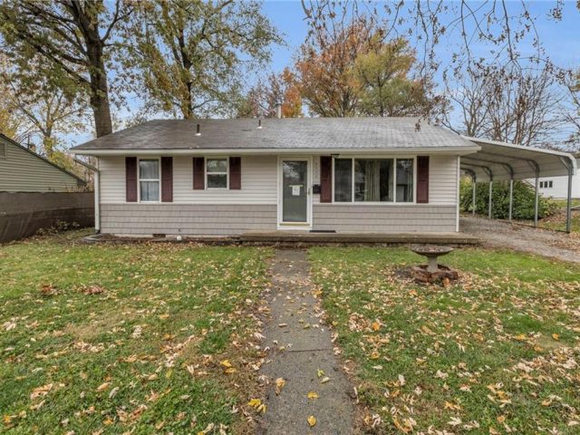 5308 N Euclid Avenue, Kansas City, MO 64118 | MLS#2520611