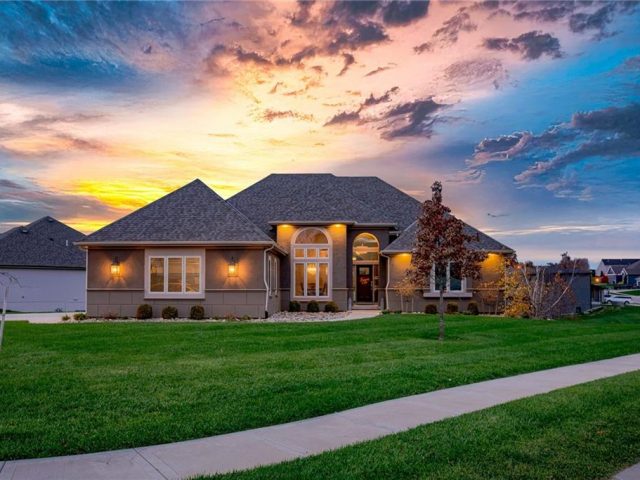 918  Foxglove Lane, Kearney, MO 64060 | MLS#2520824