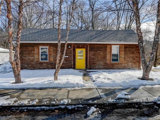 614  Washington Street, Weston, MO 64098 | MLS#2526171