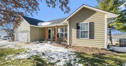 2124  Orchard Place, Kearney, MO 64060 | MLS#2526277