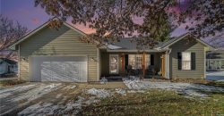 2124  Orchard Place, Kearney, MO 64060 | MLS#2526277