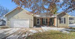 2124  Orchard Place, Kearney, MO 64060 | MLS#2526277