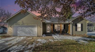 2124  Orchard Place, Kearney, MO 64060 | MLS#2526277