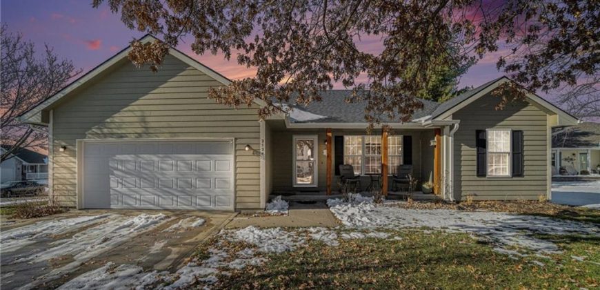 2124  Orchard Place, Kearney, MO 64060 | MLS#2526277