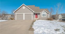 1709  Jordan Drive, Kearney, MO 64060 | MLS#2526454