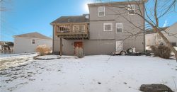 1709  Jordan Drive, Kearney, MO 64060 | MLS#2526454