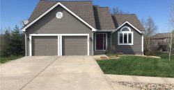 1709  Jordan Drive, Kearney, MO 64060 | MLS#2526454