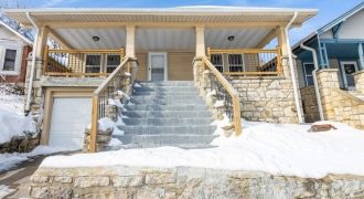 602  Saint Louis Avenue, Excelsior Springs, MO 64024 | MLS#2526677