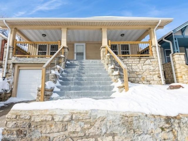 602  Saint Louis Avenue, Excelsior Springs, MO 64024 | MLS#2526677