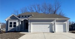 1103  Halle Drive, Kearney, MO 64060 | MLS#2526822