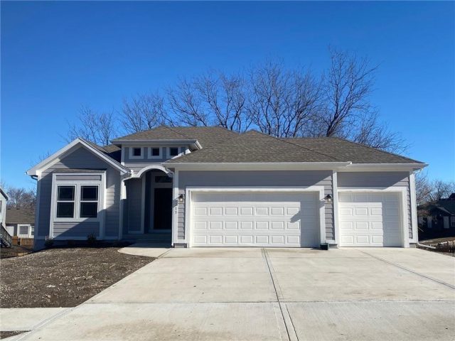 1103  Halle Drive, Kearney, MO 64060 | MLS#2526822