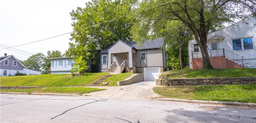 106 S Maple Street, Excelsior Springs, MO 64024 | MLS#2510714