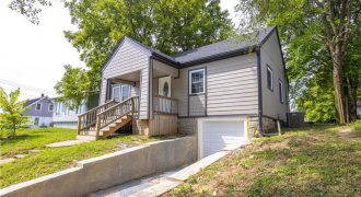 106 S Maple Street, Excelsior Springs, MO 64024 | MLS#2510714