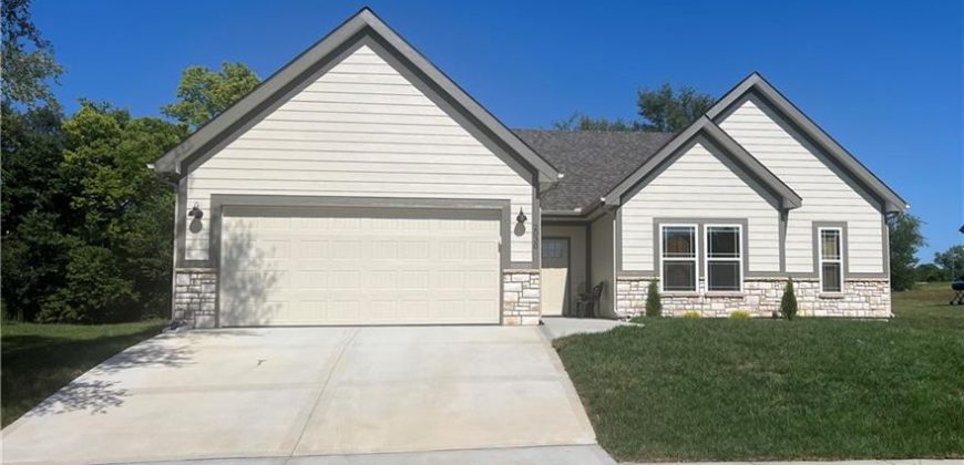 2080  Riverstone Drive, Excelsior Springs, MO 64024 | MLS#2513503