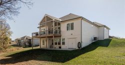 502  Whitetail Court, Smithville, MO 64089 | MLS#2513506