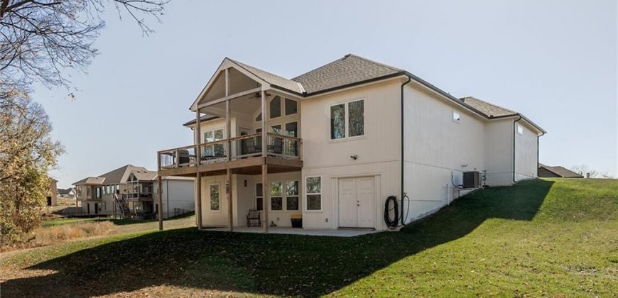 502  Whitetail Court, Smithville, MO 64089 | MLS#2513506