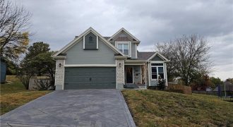 104  Jasmine Circle, Smithville, MO 64089 | MLS#2517968