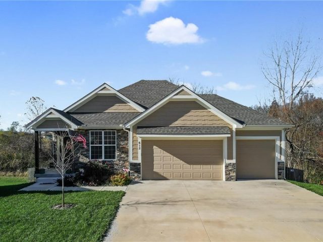 612  Caitlin Court, Excelsior Springs, MO 64024 | MLS#2519650