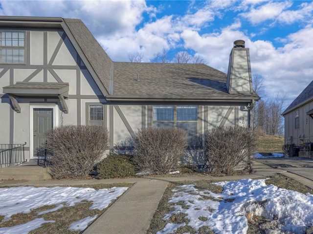 7030 N Fisk Court, Kansas City, MO 64151 | MLS#2523956