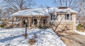 8106 NW Twin Oaks Drive, Kansas City, MO 64151 | MLS#2525888