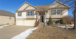 15350 NW 128th Street, Platte City, MO 64079 | MLS#2526040