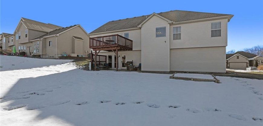 15350 NW 128th Street, Platte City, MO 64079 | MLS#2526040