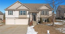 15350 NW 128th Street, Platte City, MO 64079 | MLS#2526040