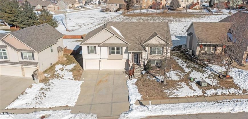 15350 NW 128th Street, Platte City, MO 64079 | MLS#2526040