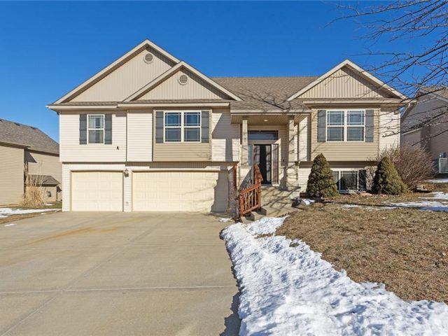 15350 NW 128th Street, Platte City, MO 64079 | MLS#2526040