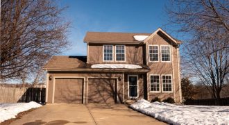 3300 NW 84th Terrace, Kansas City, MO 64154 | MLS#2526142