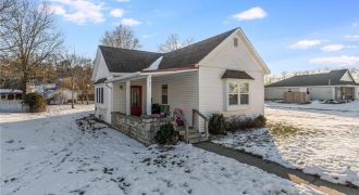 207 W Meadow Street, Smithville, MO 64089 | MLS#2526386