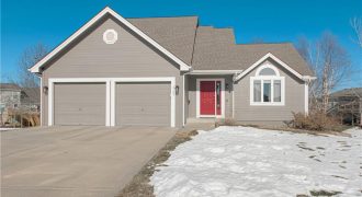 1709  Jordan Drive, Kearney, MO 64060 | MLS#2526454