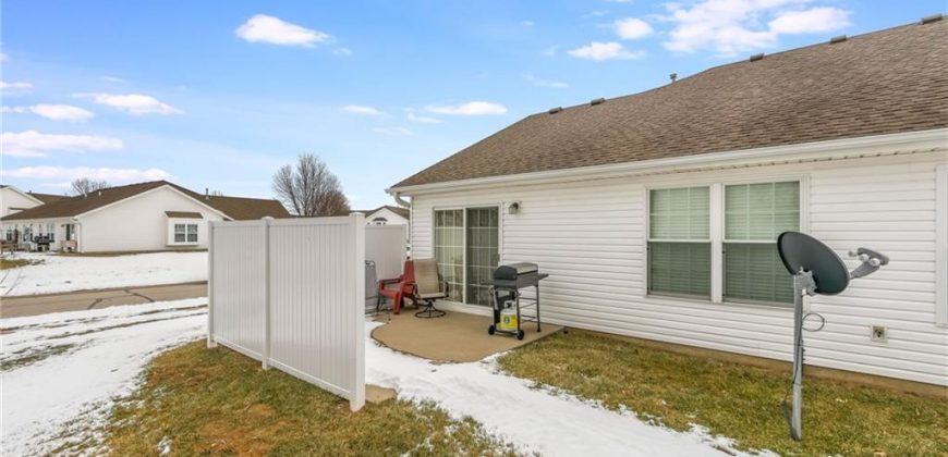 3218  Devonshire Drive, Platte City, MO 64079 | MLS#2527009