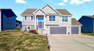 6100 NE 119th Street, Kansas City, MO 64156 | MLS#2521405