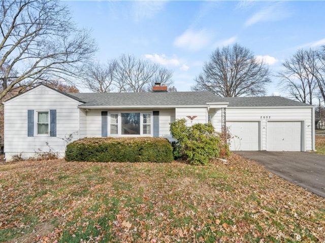 2602 NW 86th Street, Kansas City, MO 64154 | MLS#2524010