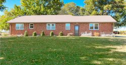 24100  Arnoldsville Road, Dearborn, MO 64439 | MLS#2515121