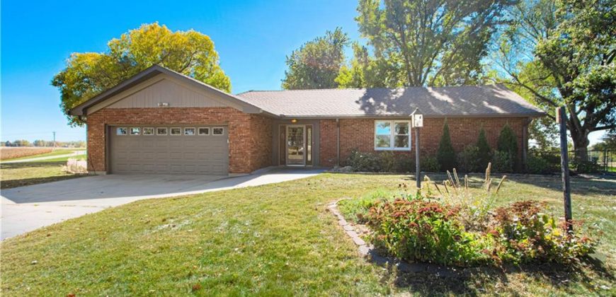 24100  Arnoldsville Road, Dearborn, MO 64439 | MLS#2515121