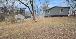 6407  Ravena Road, Pleasant Valley, MO 64068 | MLS#2524102