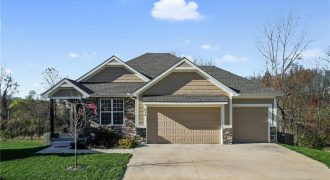 612  Caitlin Court, Excelsior Springs, MO 64024 | MLS#2519650