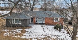 10609 NW Meadow Lane Drive, Parkville, MO 64152 | MLS#2526391