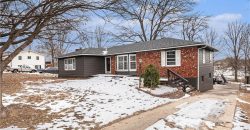 10609 NW Meadow Lane Drive, Parkville, MO 64152 | MLS#2526391