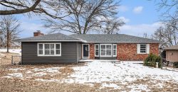 10609 NW Meadow Lane Drive, Parkville, MO 64152 | MLS#2526391