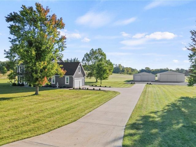 16719  Nation Road, Holt, MO 64048 | MLS#2513885