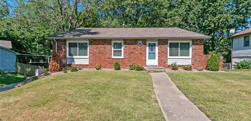 7516 N Tracy Avenue, Gladstone, MO 64118 | MLS#2523888