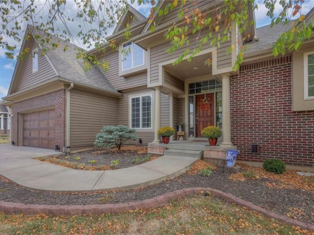 9225 N Kentucky Avenue, Kansas City, MO 64157 | MLS#2517600