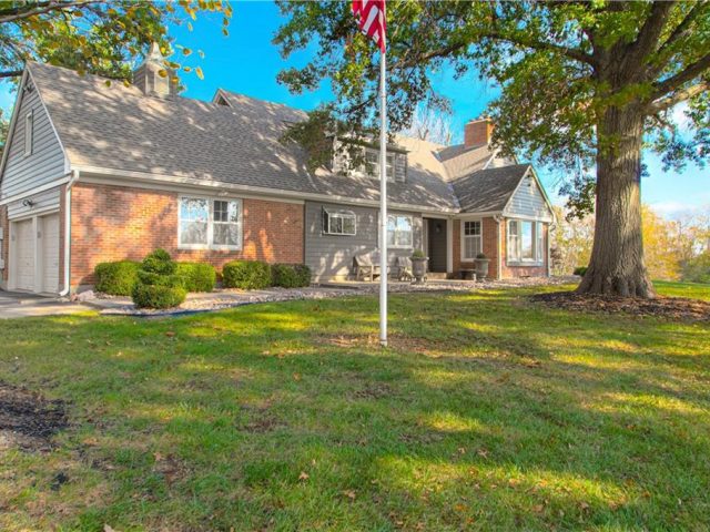 4600 NW 52nd Street, Kansas City, MO 64151 | MLS#2518918