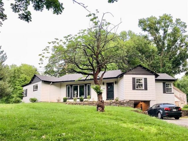 103 NE 43rd Terrace, Kansas City, MO 64116 | MLS#2527383