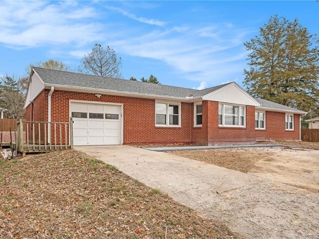 269 N Bridge Street, Smithville, MO 64089 | MLS#2520903