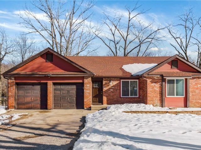 4949 NW Woody Creek Lane, Kansas City, MO 64151 | MLS#2527579